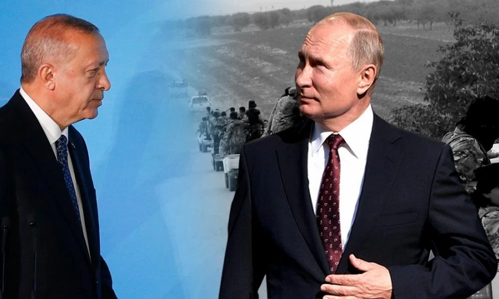 Ρωσικά ΜΜΕ: ''Στείλαμε τουρίστες στη Τουρκία & τους ενισχύουμε οικονομικά''